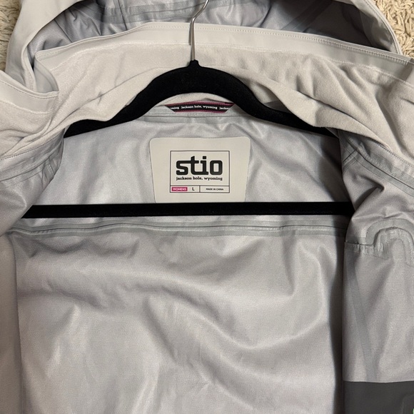 Stio - Environ Jacket - Picture 6 of 9